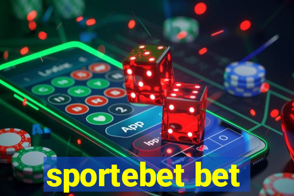 sportebet bet